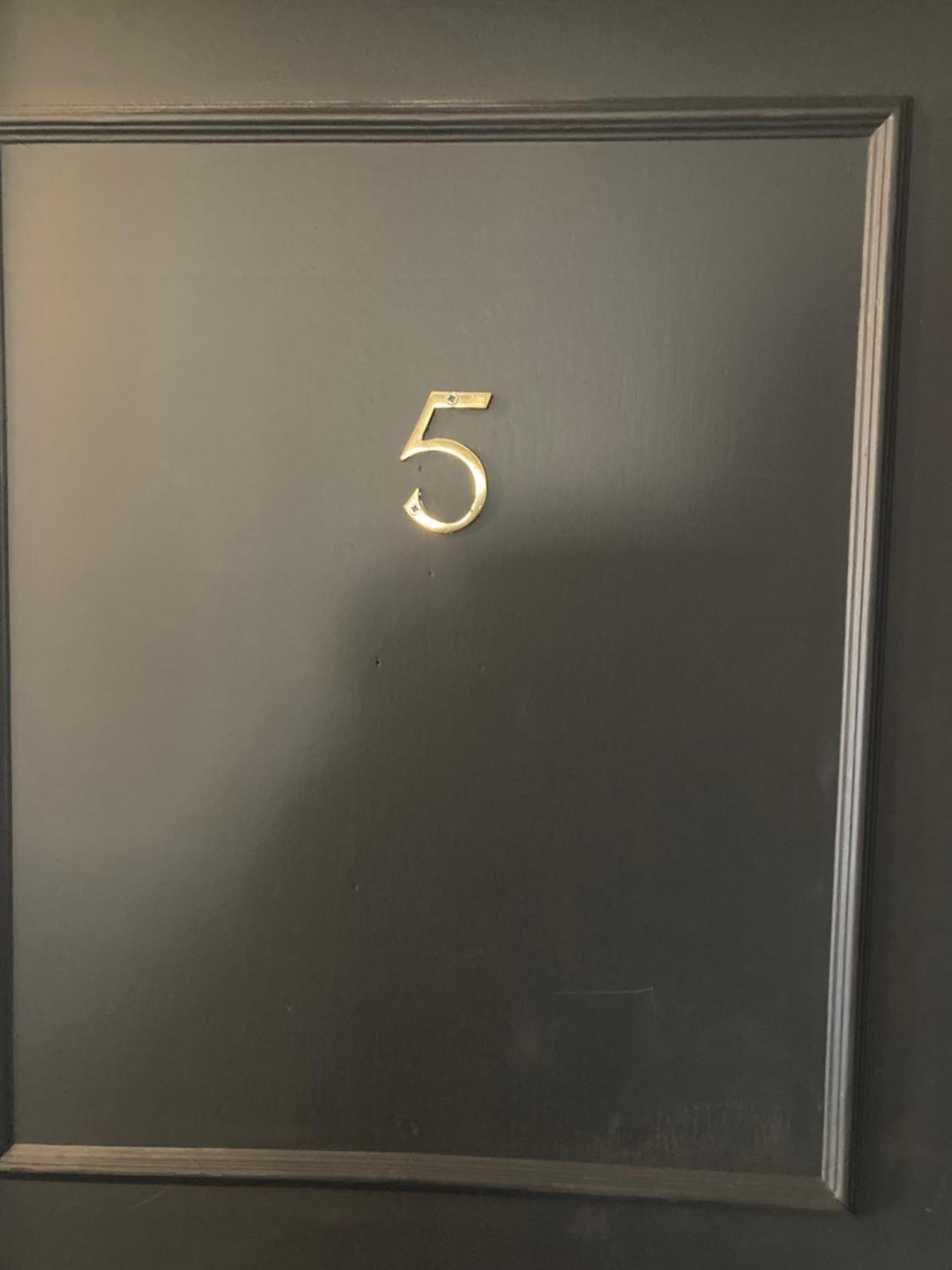 Abingdon Lodge Hotel Ryde  Ngoại thất bức ảnh