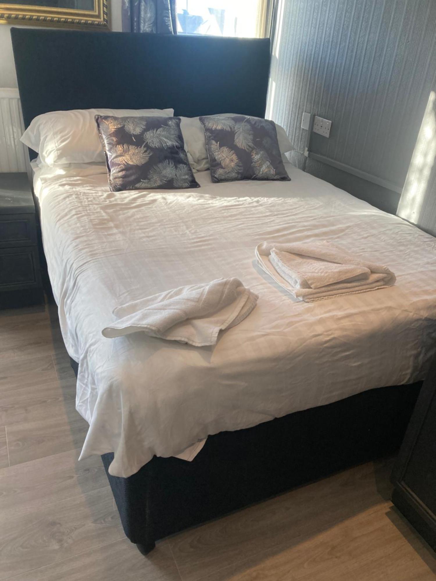Abingdon Lodge Hotel Ryde  Ngoại thất bức ảnh
