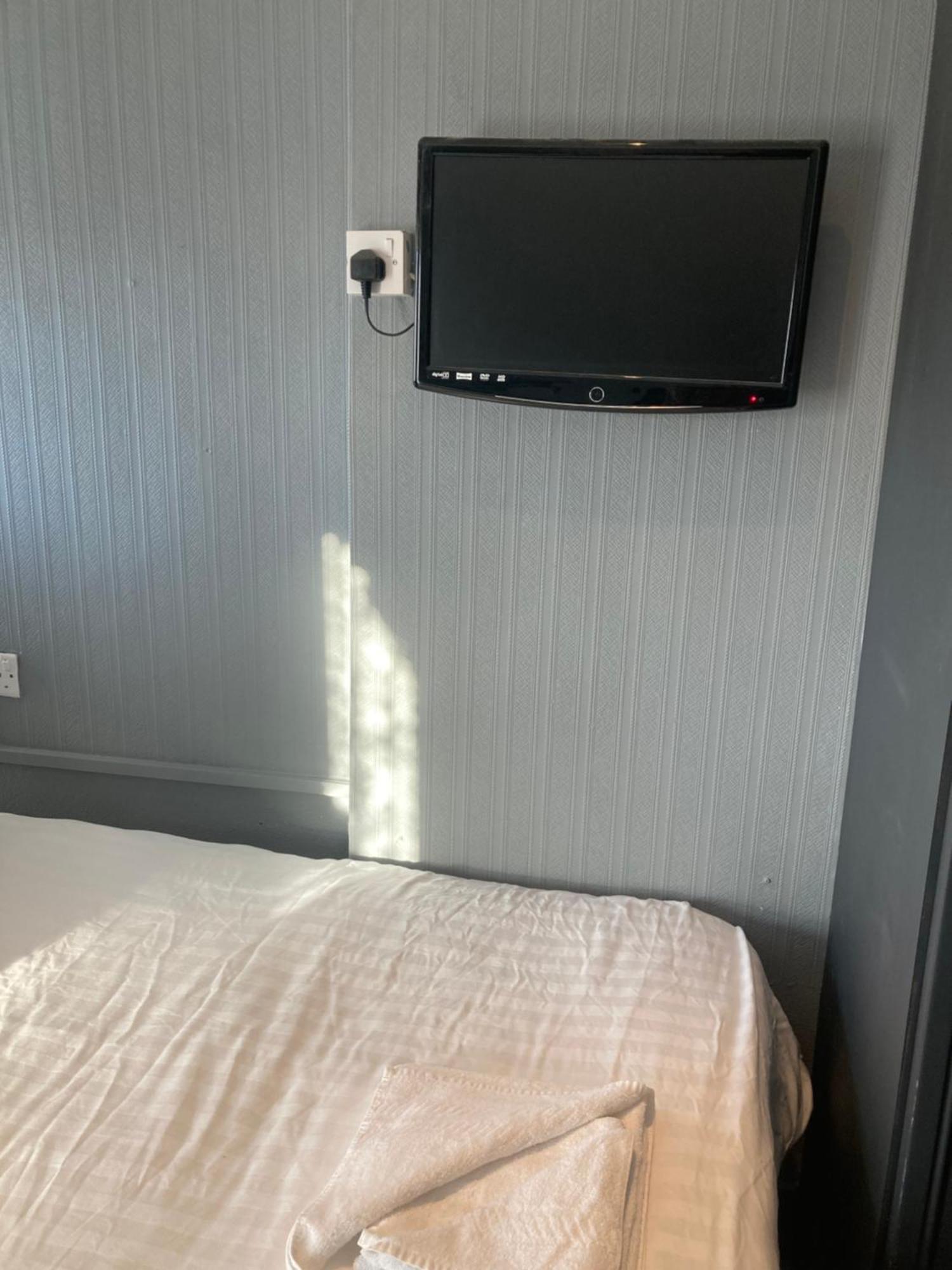 Abingdon Lodge Hotel Ryde  Ngoại thất bức ảnh