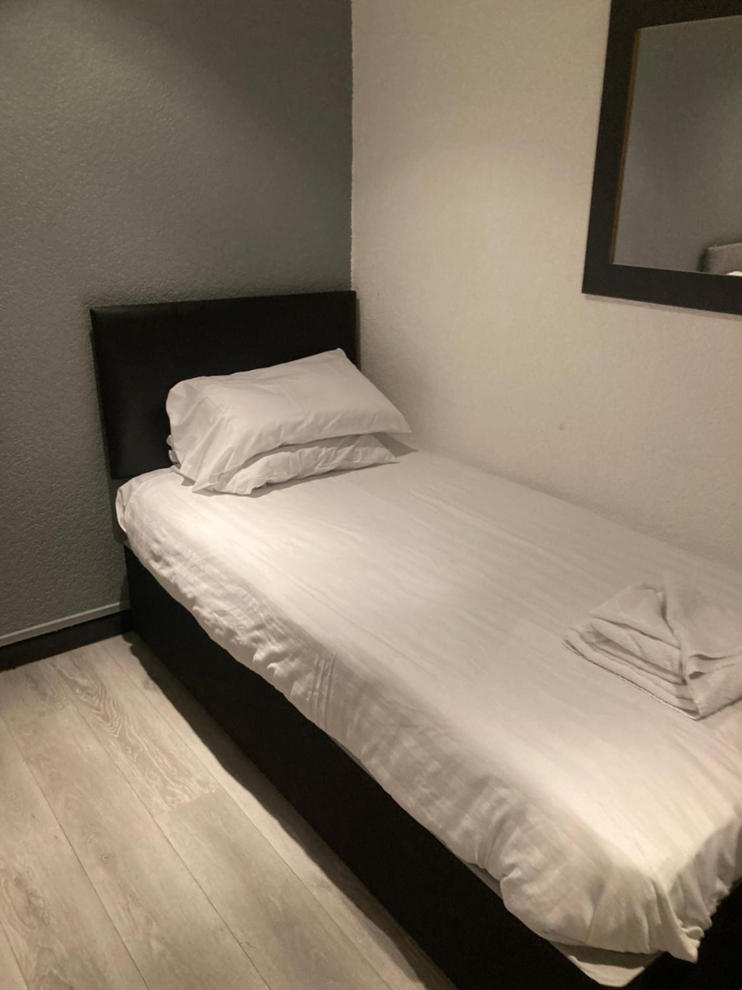 Abingdon Lodge Hotel Ryde  Ngoại thất bức ảnh